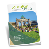 Education Santé n° 404 - Novembre 2023