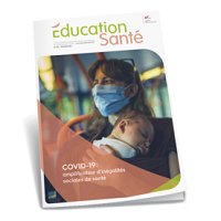 Education Santé n° 385 - Février 2022