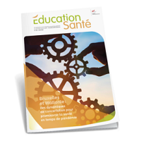  Education Santé n° 389 - Juin 2022