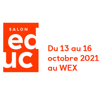 Salon ÉDUC 2021