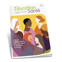 Education Santé n° 374 - Février 2021