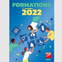 Animations EVRAS : les prochaines formations de la FLCPF