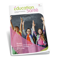 Education Santé n° 408 - Mars 2024