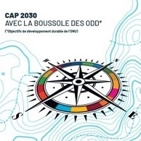 CAP 2030 - Transformer notre monde avec les ODD 