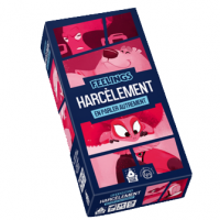 Harcèlement : en parler autrement