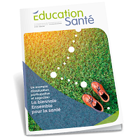 Education Santé n° 353 - Mars 2019