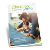 Education Santé n° 403 - Octobre 2023