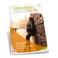 Education Santé n° 384 - Janvier 2022