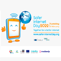 Safer Internet Day 2022