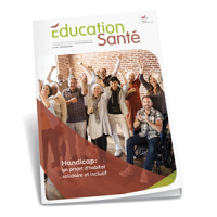 Education Santé n° 382 - Novembre 2021