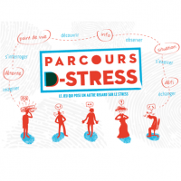 Atelier-découverte Parcours D-Stress 