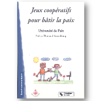 Atelier Jeux coopératifs