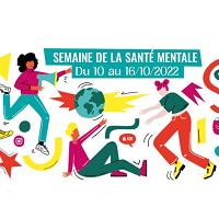 Santé mentale et jeunes : "Comment se (re)construire ensemble, aujourd'hui et demain  ?"