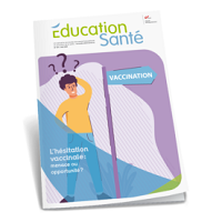  Education Santé n° 377 - Mai 2021