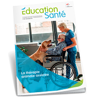 Education Santé n° 369 - Septembre 2020