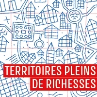 Journée Portes ouvertes 2024 : Territoires pleins de richesses