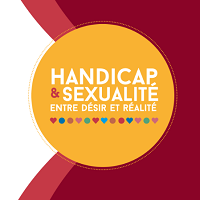 EVRAS : Formation "Handicap et Sexualité"