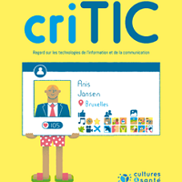 criTIC : Kit pédagogique téléchargeable