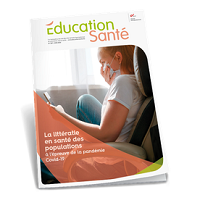 Education Santé n° 367 - Juin 2020