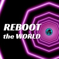 Atelier-découverte Escape Game "REBOOT the WORLD" (ACTIVITÉ ANNULÉE)