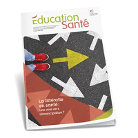 Education Santé n° 420 - Avril 2025