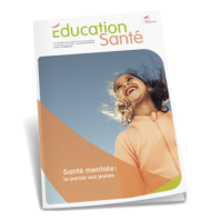  Education Santé n° 392 - Octobre 2022