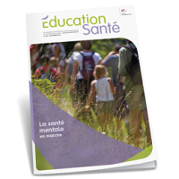 Education Santé n° 380 - Septembre 2021