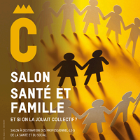 Salon Santé et Famille 2024