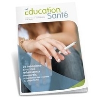 Education Santé n° 354 - Avril 2019