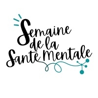 Semaine de la santé mentale