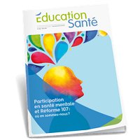 Education Santé n° 356 - Juin 2019
