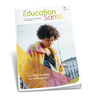 Education Santé n° 391 - Septembre 2022