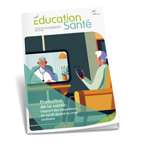 Education Santé n° 399 - Mai 2023