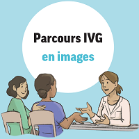 Présentation de l’outil Parcours IVG en images (webinaire)