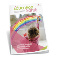 Education Santé n° 405 - Décembre 2023