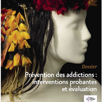 Prévention des addictions : interventions probantes et évaluation