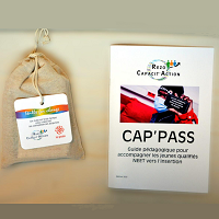 CAP’PASS : Accompagner les jeunes hors pistes (qualifiés Neet)