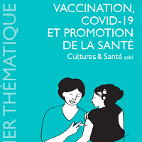 Dossier thématique "Vaccination, Covid-19 et promotion de la santé" (N° spécial)