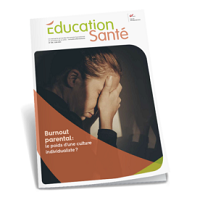 Education Santé n° 378 - Juin 2021