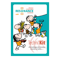 Formation à l’utilisation du Techni’Kit