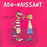 Ado-naissant