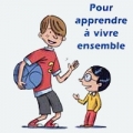 Pour apprendre à vivre ensemble