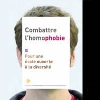 Combattre l'homophobie