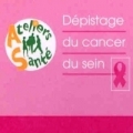 Dépistage du cancer du sein