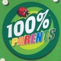 100% Parents