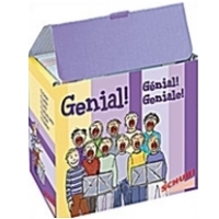 Génial !