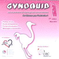 Gynoquid