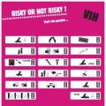 Risky or not risky?