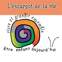 L'escargot de la vie