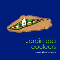 Jardin des couleurs